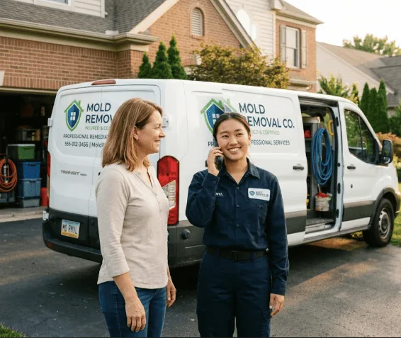 Crawlspace Mold Remediation Jackson, TN FAQs